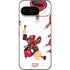 Marvel Deadpool Babypool Shooting Google Pixel 9 Skin